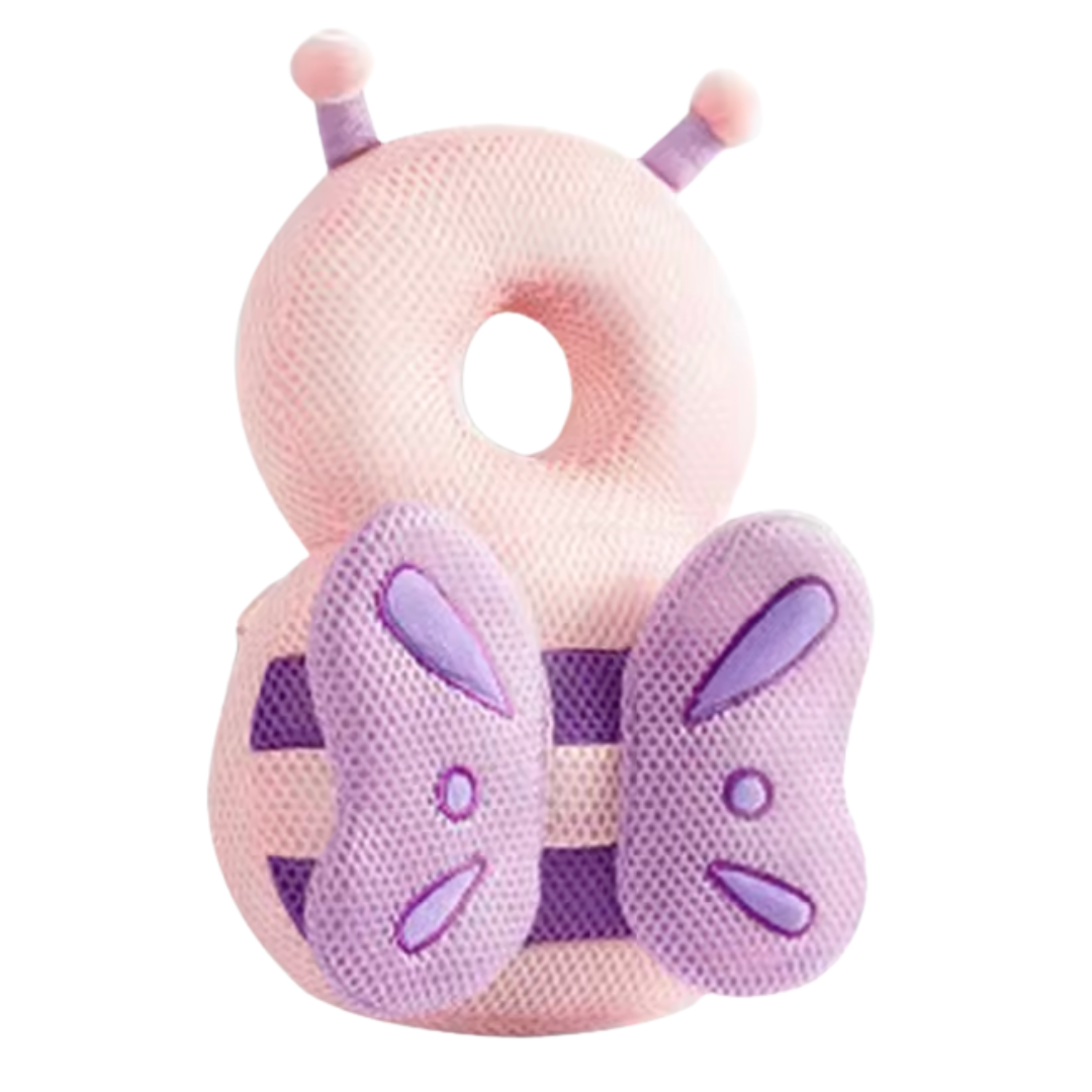 CloudGuard Baby Head Protector