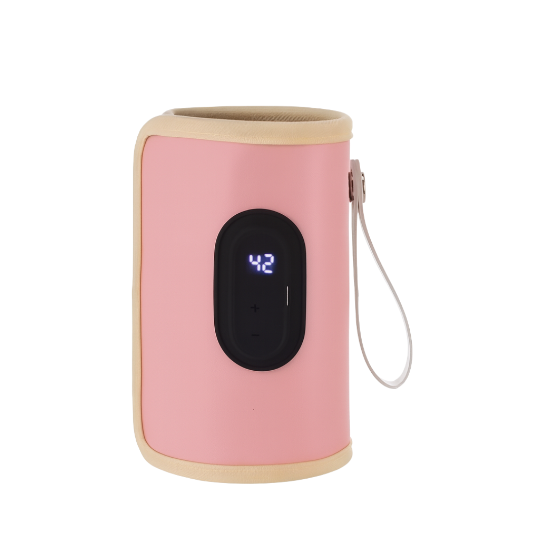 LunaTherm Bottle Insulation Sleeve