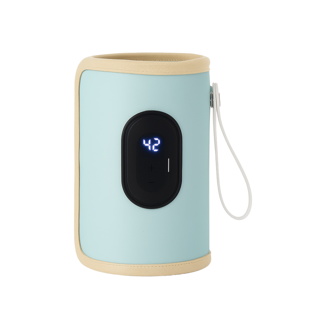 LunaTherm Bottle Insulation Sleeve