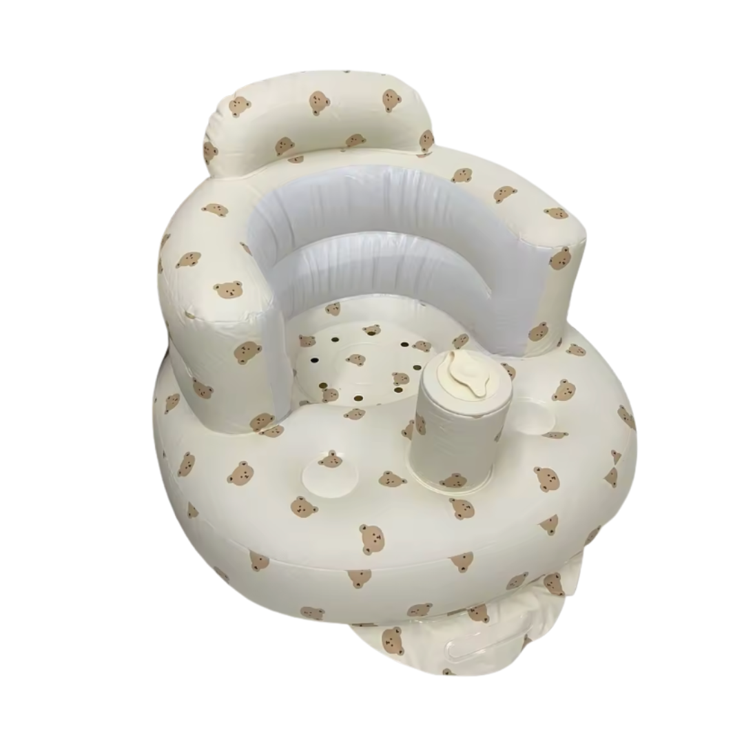 ComfyNest Inflatable Support Seat