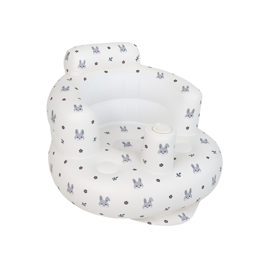ComfyNest Inflatable Support Seat